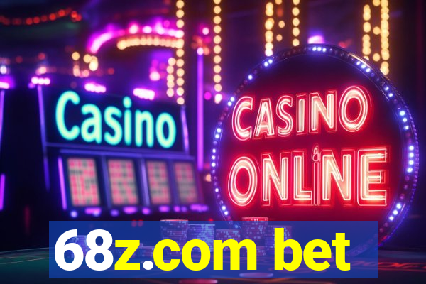 68z.com bet